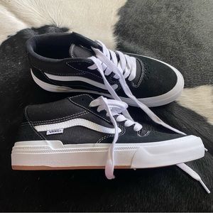Vans BMX old skool